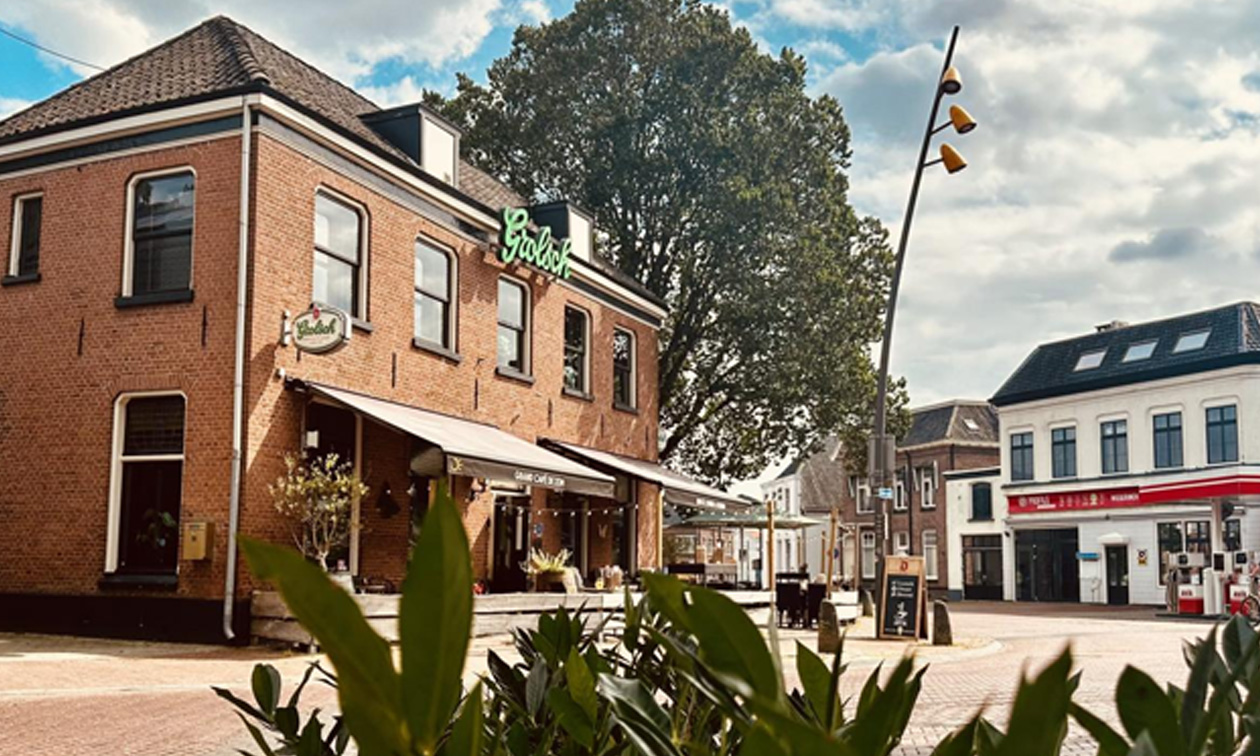 Grand Café De Zon