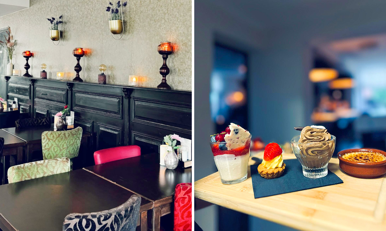 Grand Café Eten & Zo