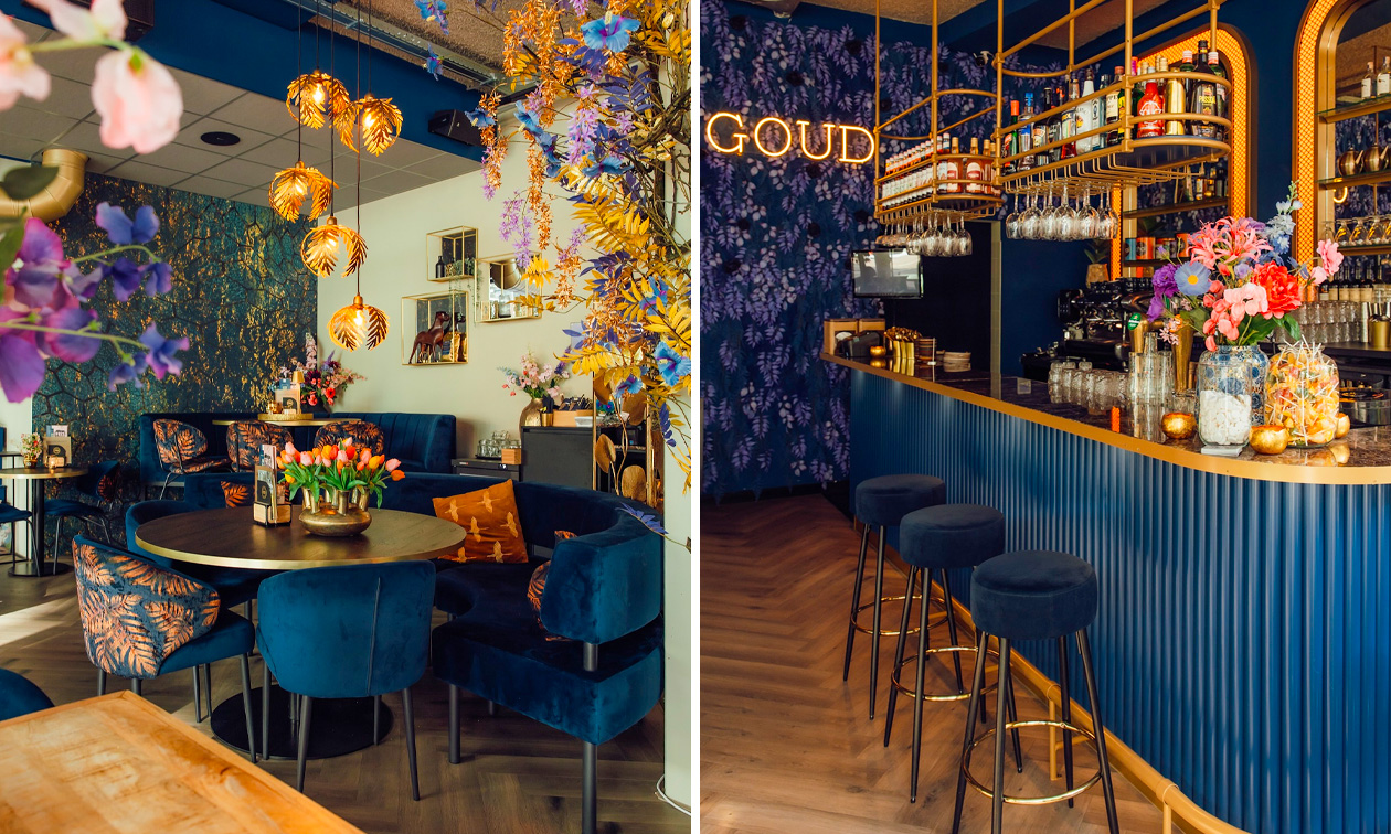 Grand Café Goud