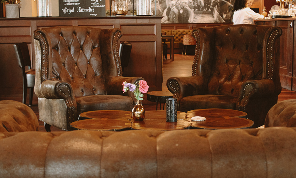 Grand Café Hotel Karsten