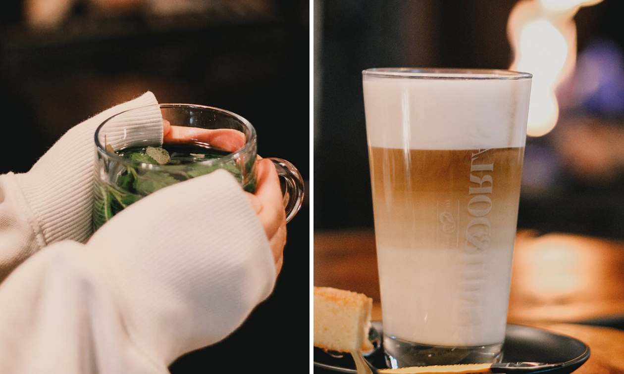 Grand Café Hotel Karsten