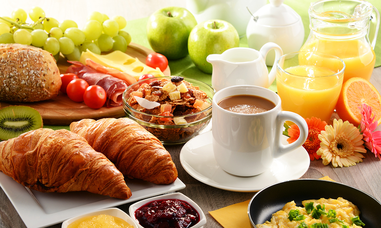 Grand Café Hotel Karsten