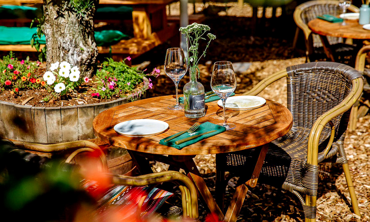 Grand Café JAN!