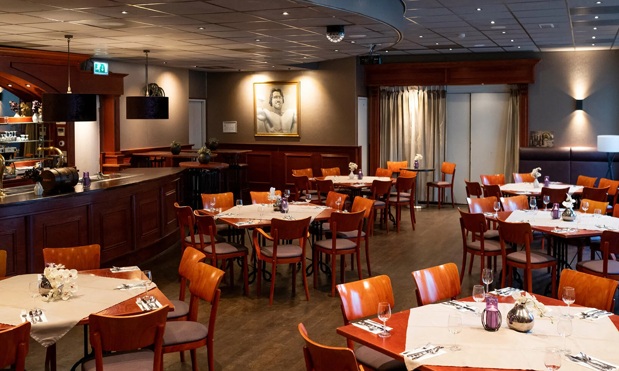 Grandcafé De Snor