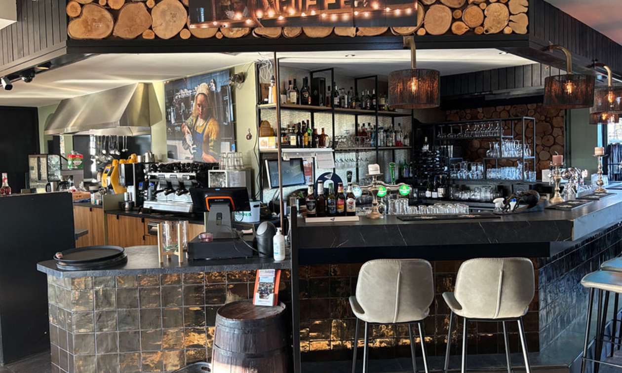 Grandcafé De Thermiekbel
