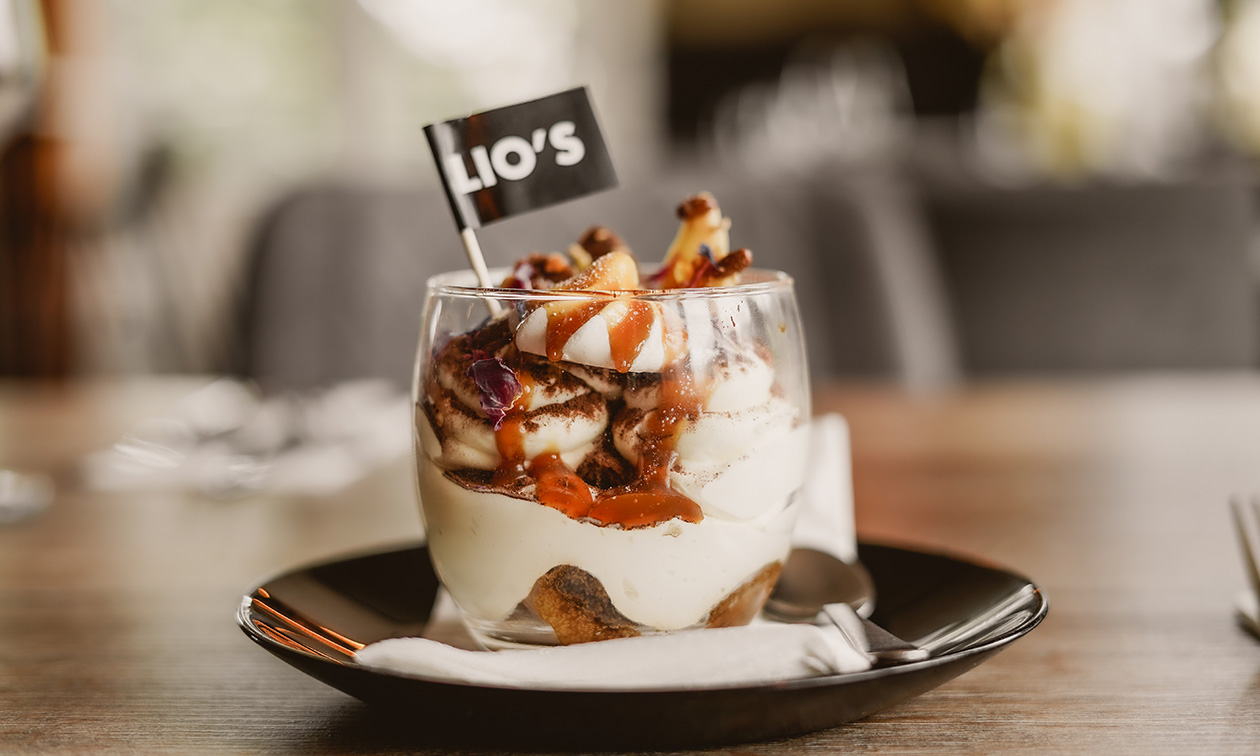 Grand café Lio's