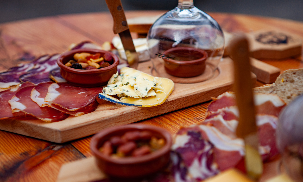 Grutte Pier Brouwerij