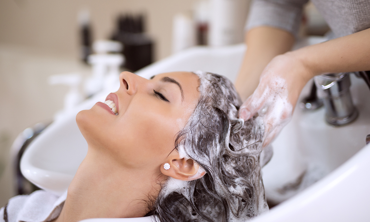 Haarsalon Bella