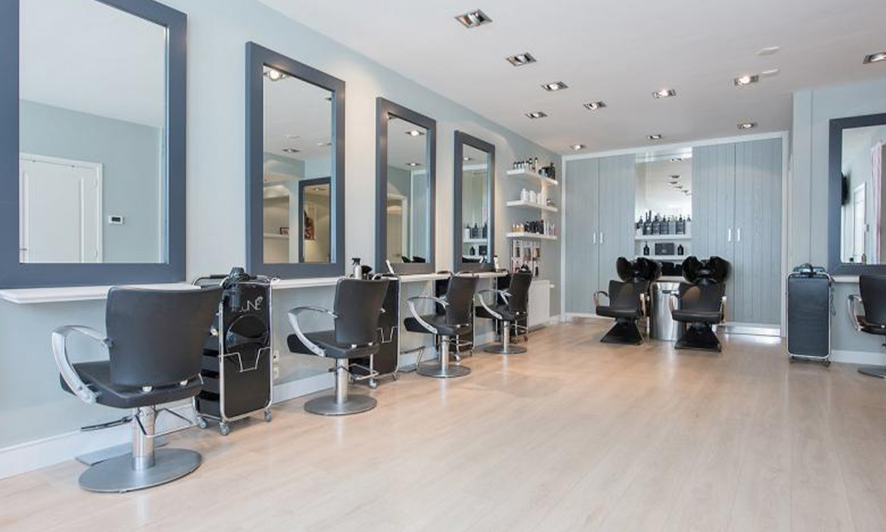Hair & Beautycare Vicky Wassenaar