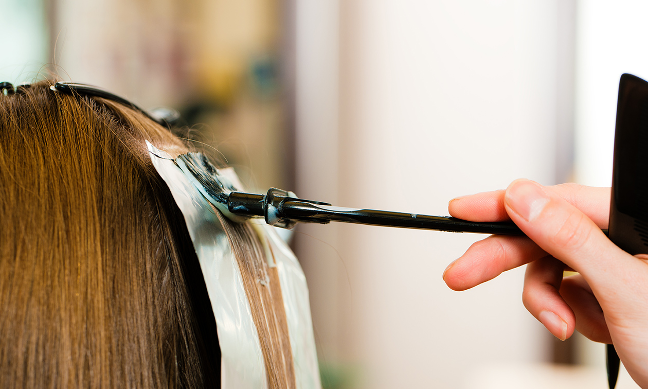 Hair & Beautycare Vicky Wassenaar