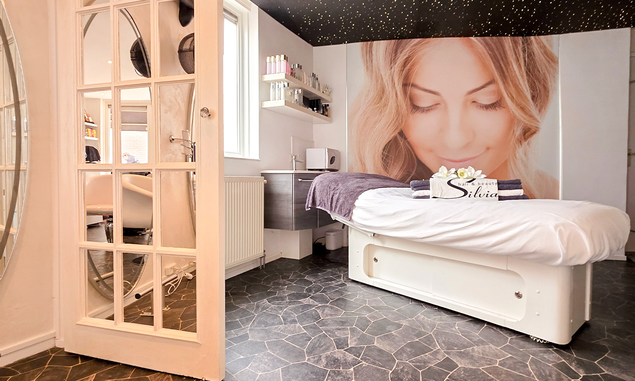 Hair & Beautysalon Silvia