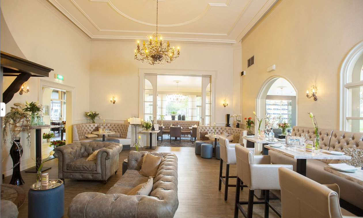 Hampshire Hotel – Avenarius
