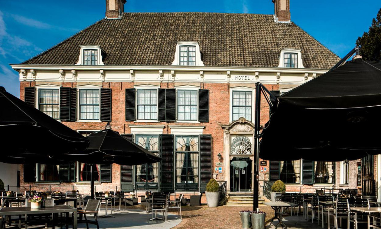 Hampshire Hotel - 's Gravenhof Zutphen