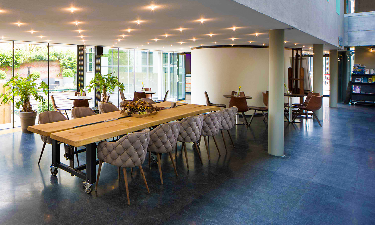 Hampshire Hotel - 's Gravenhof Zutphen