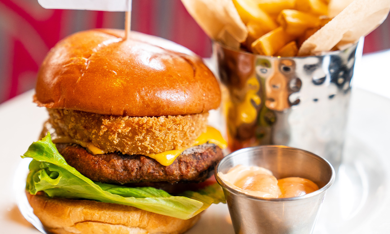 Hard Rock Cafe Amsterdam