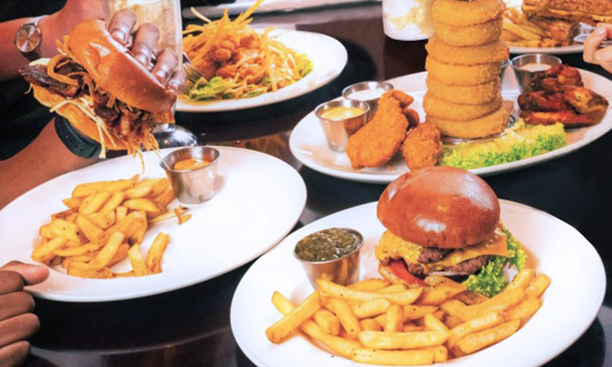 Hard Rock Cafe Amsterdam
