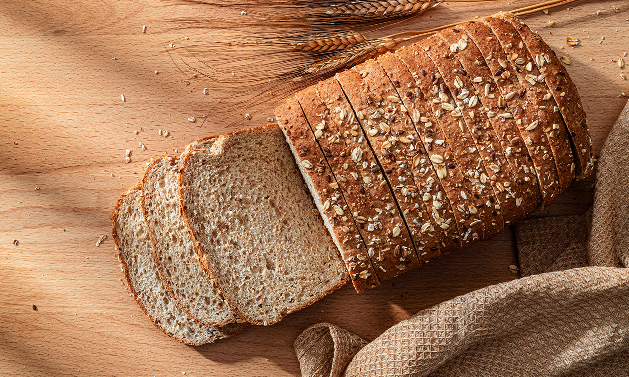 Hartjes Brood & Banket