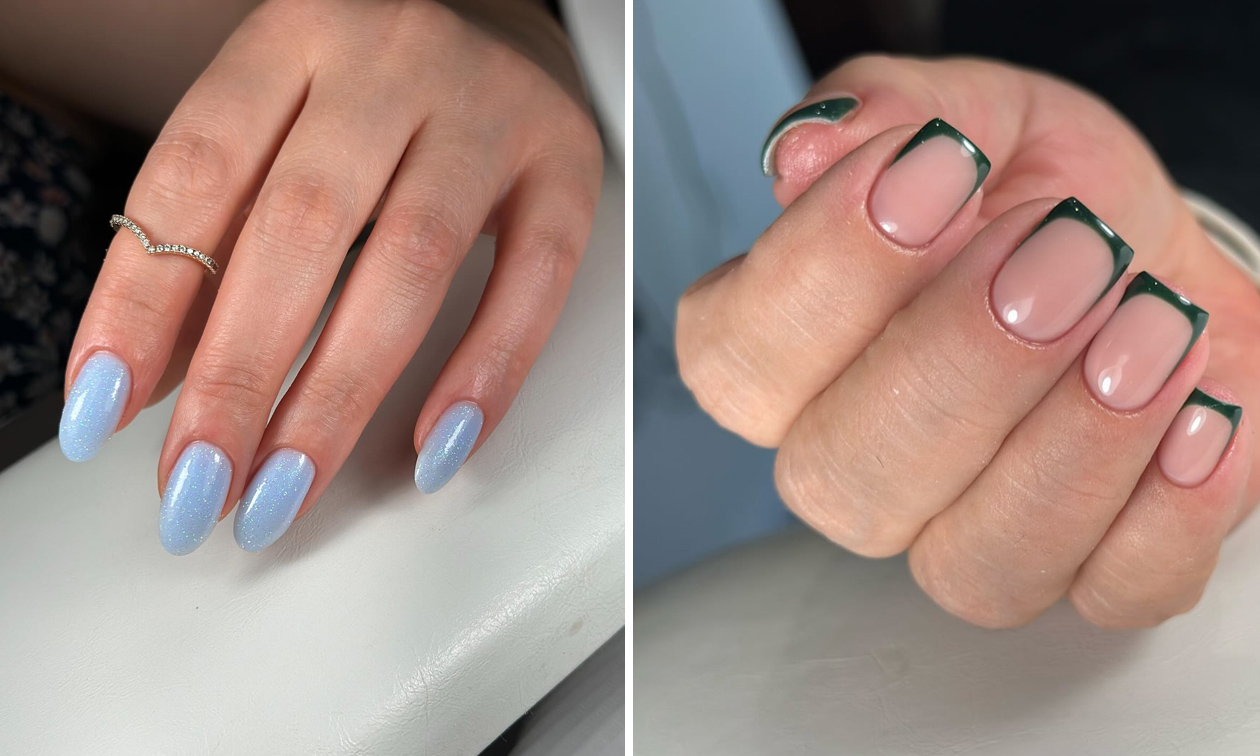 Hasmik Nails Beauty