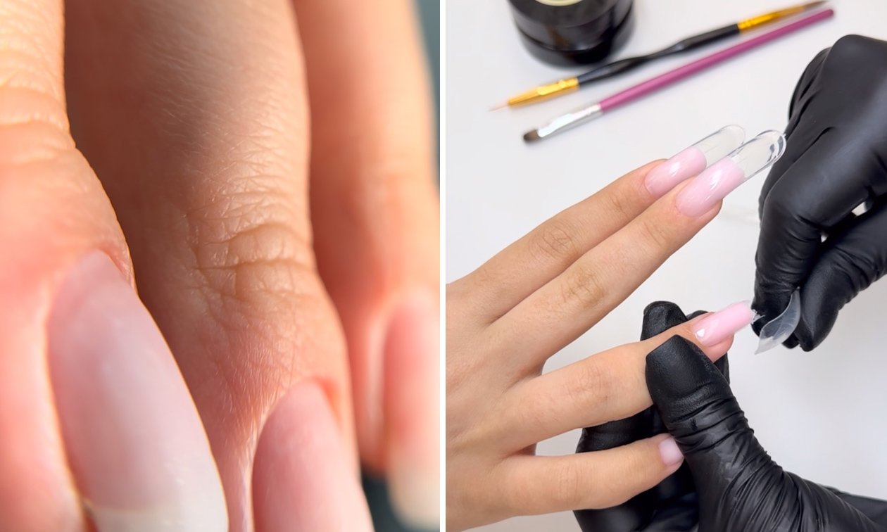 Hasmik Nails Beauty
