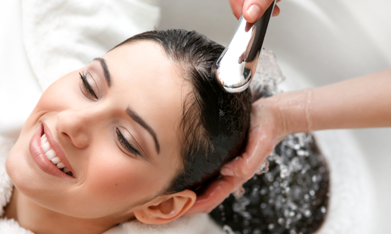 Headline Hair & Make-Up