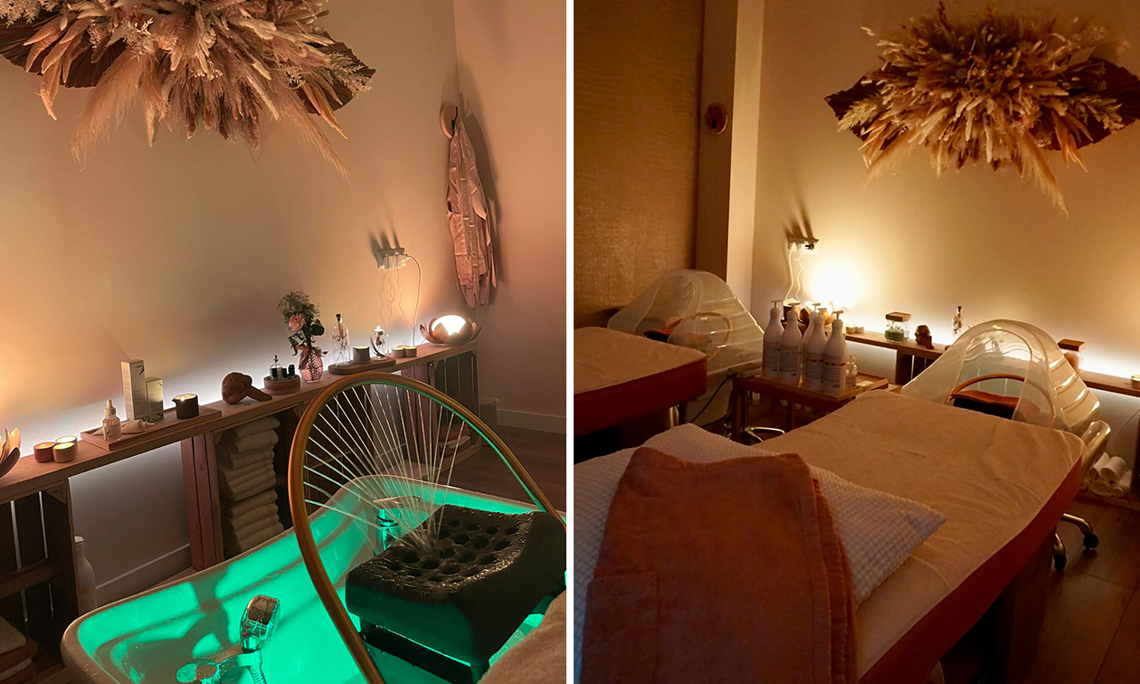 HeadSpa Hoofddorp