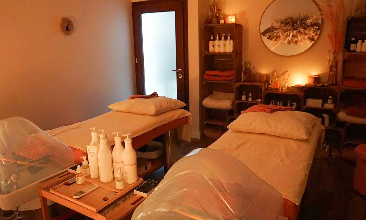 HeadSpa Hoofddorp
