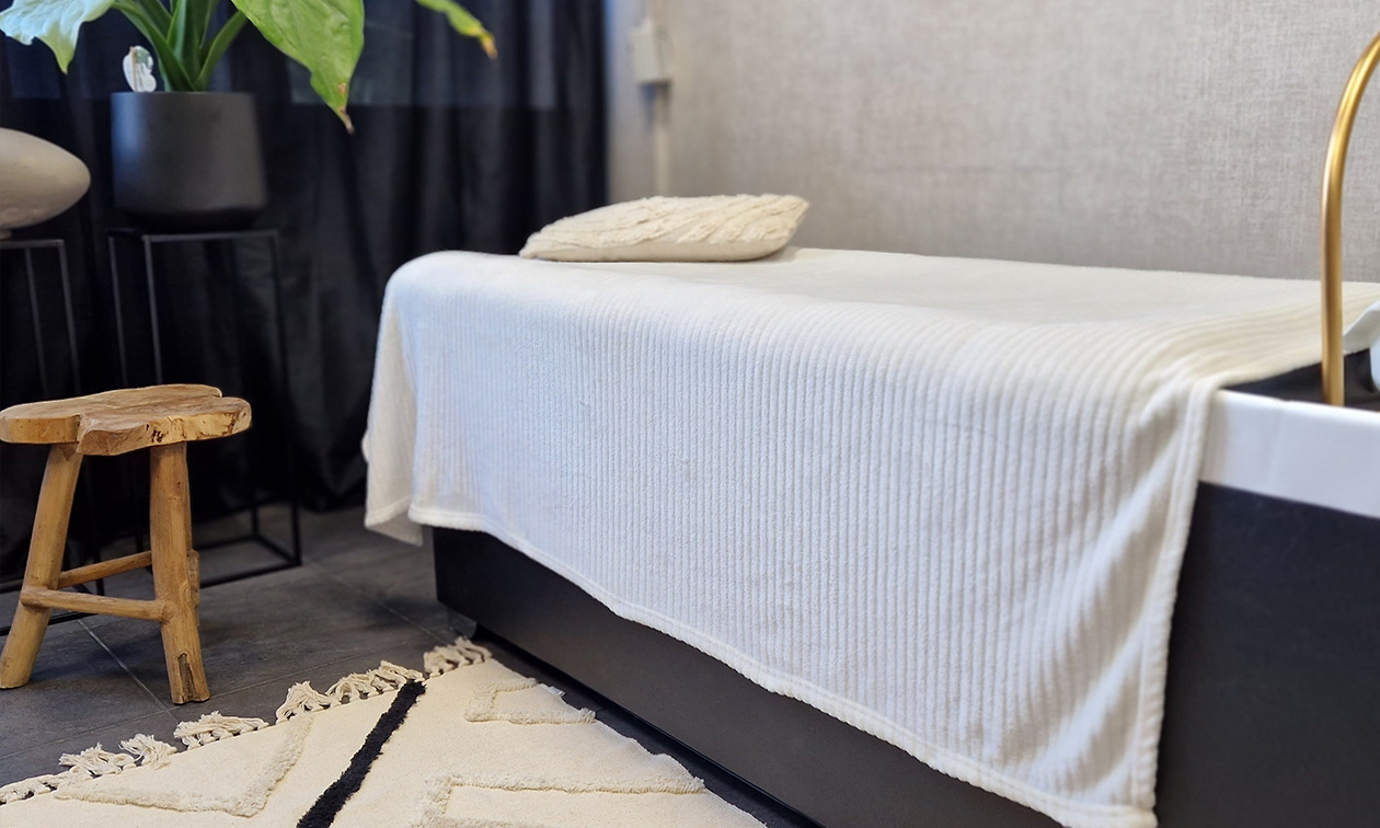 Headspa Isra