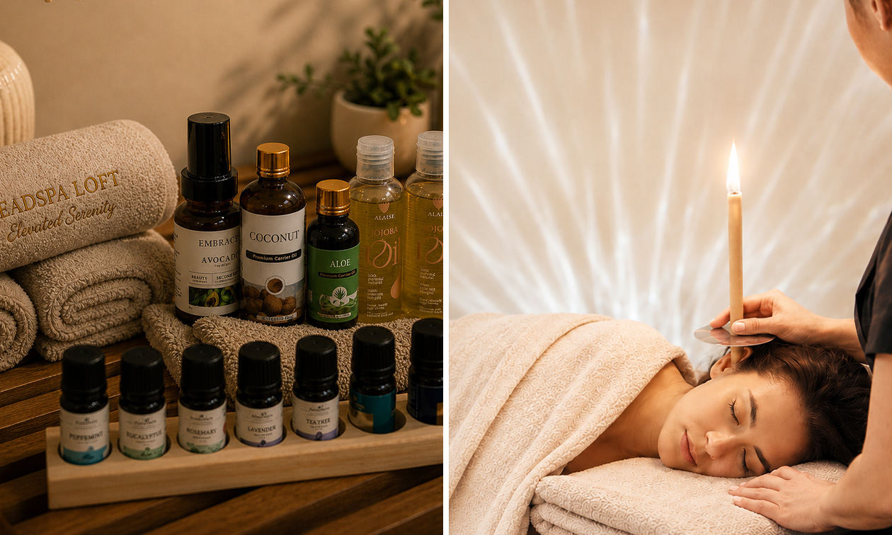 Headspa Loft