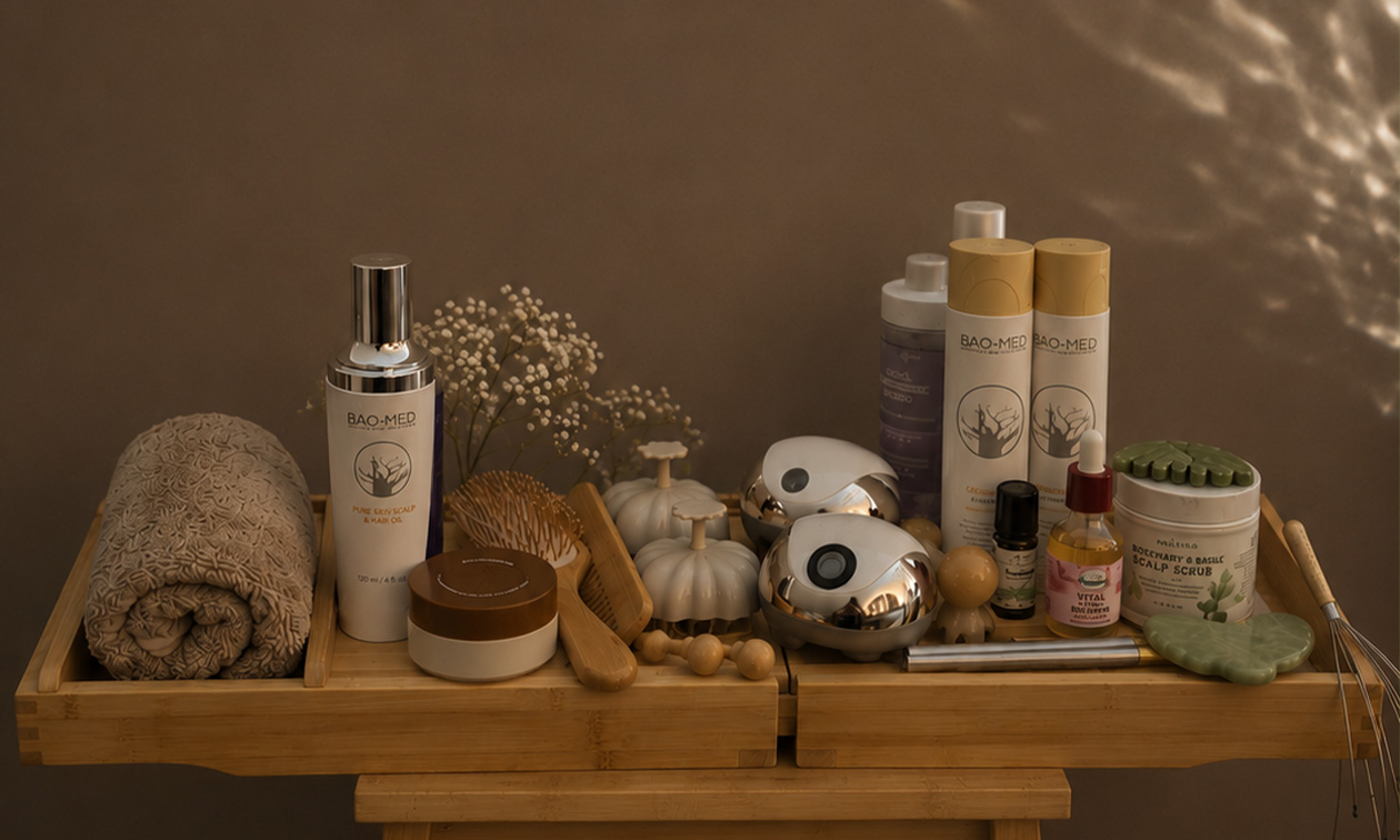 Headspa Loft
