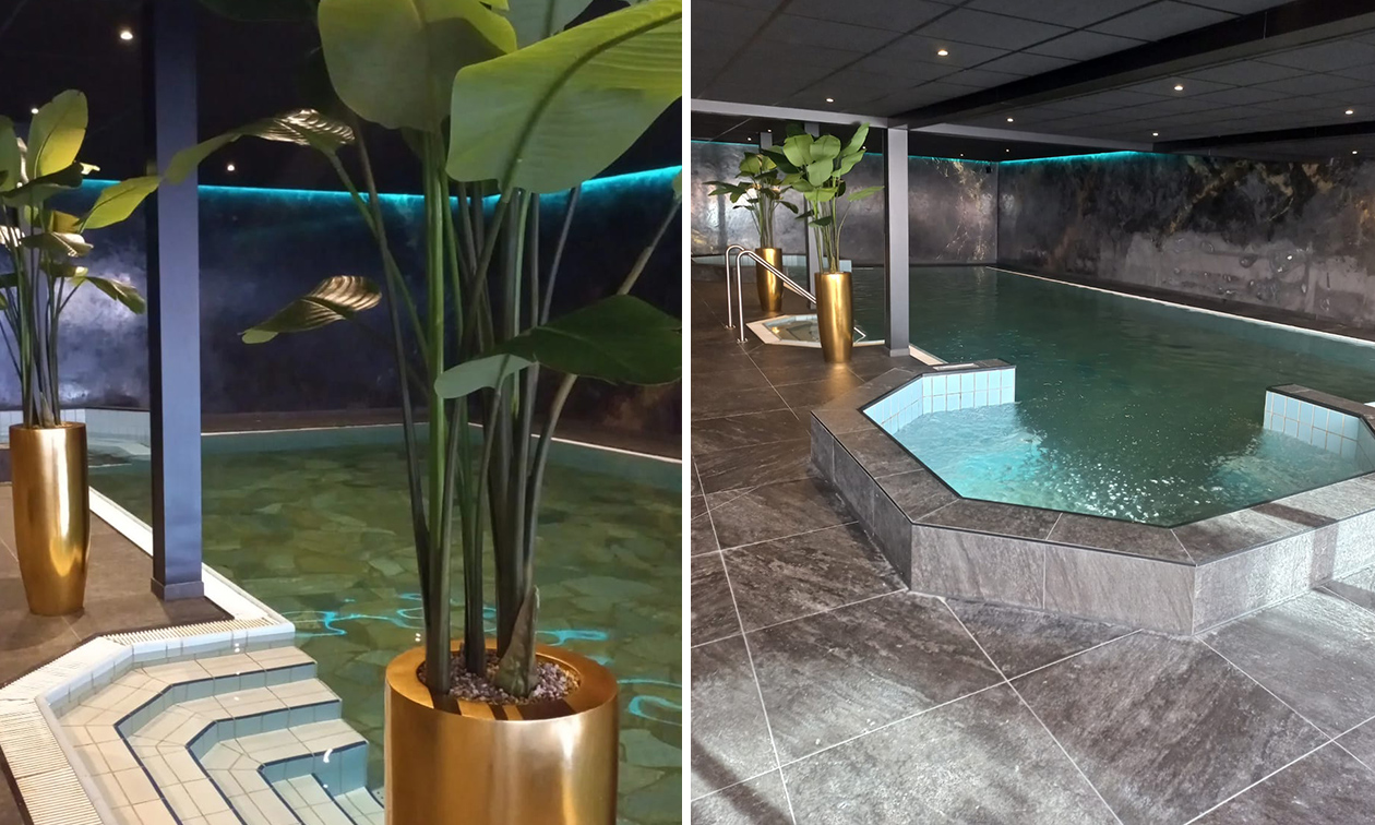 HEAT Sauna & Badhuis