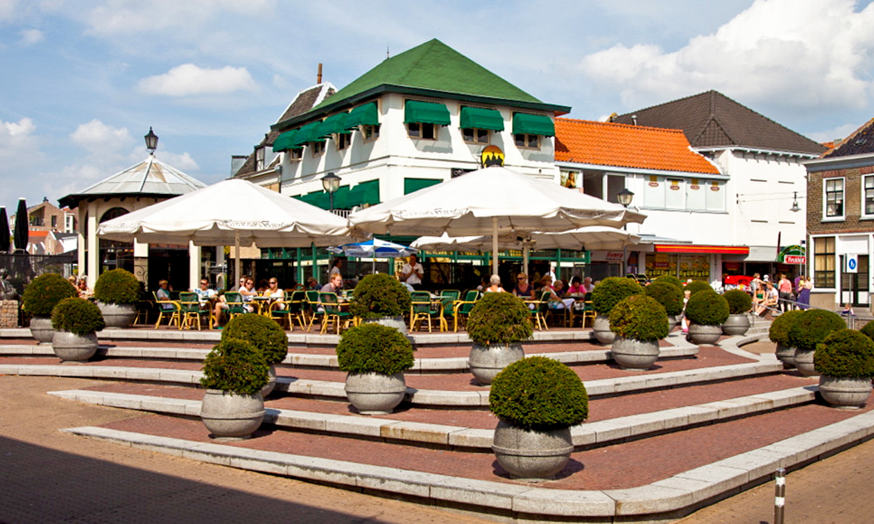 Heeren van Beijerland