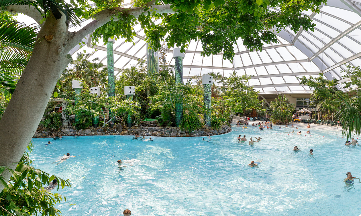 Center Parcs Het Heijderbos