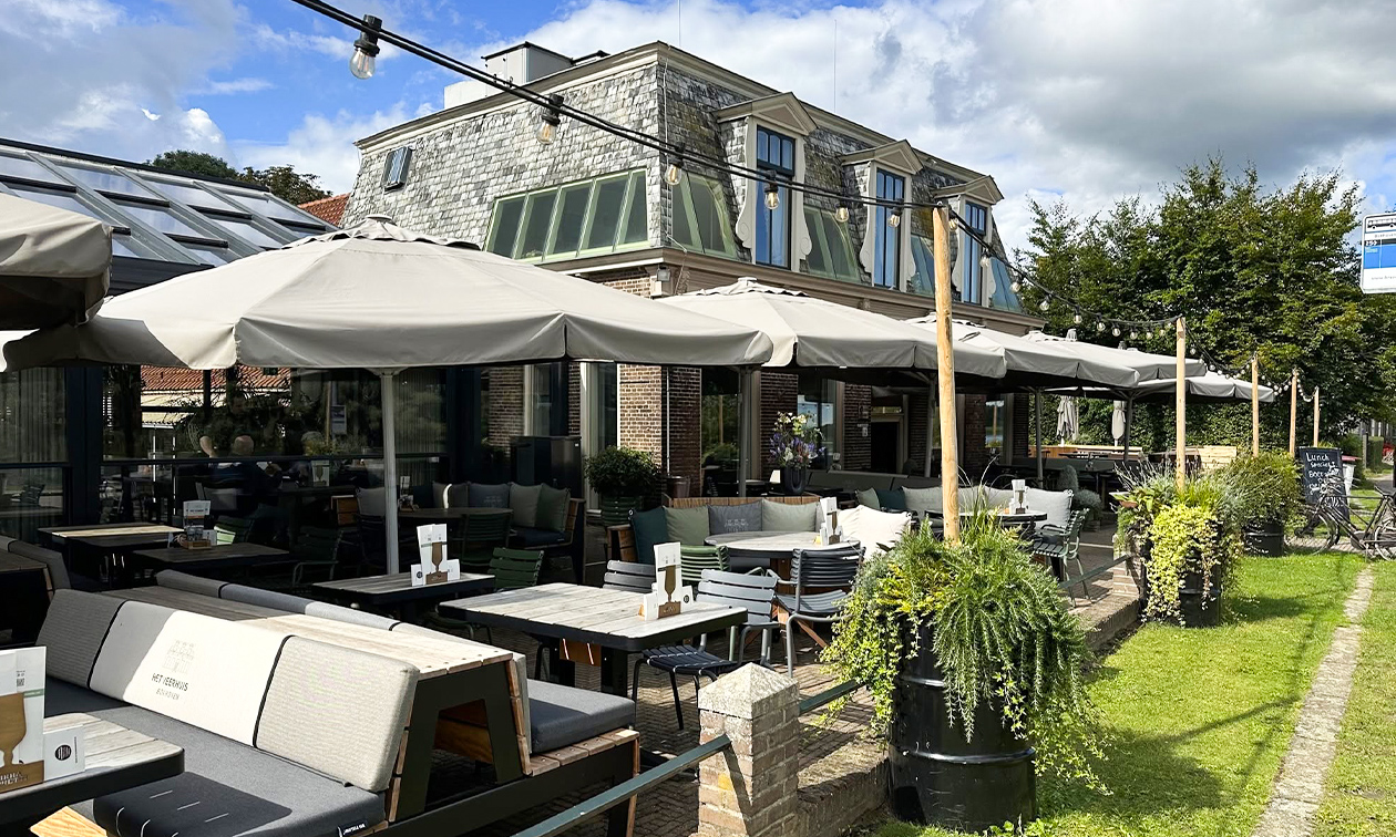 Het Veerhuis Bokhoven