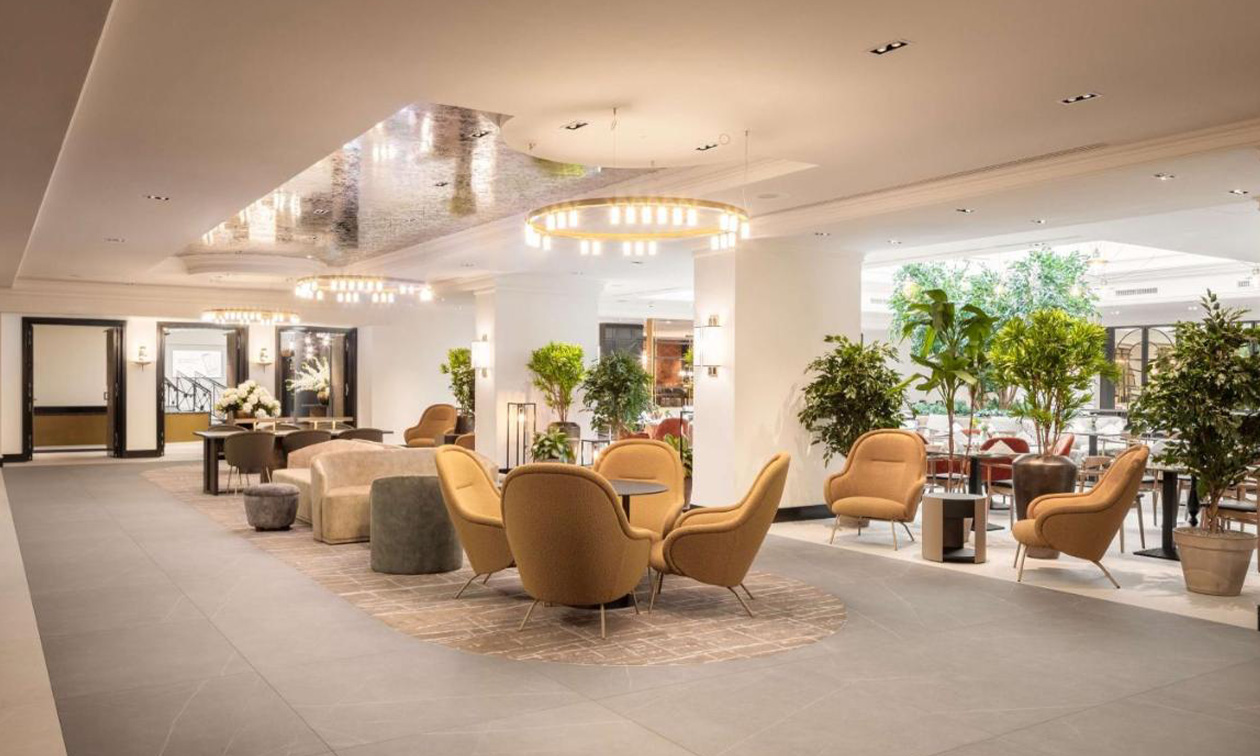 Hilton Heidelberg