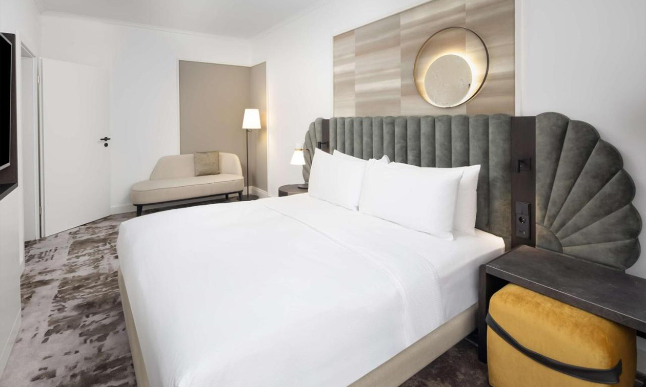 Hilton Heidelberg