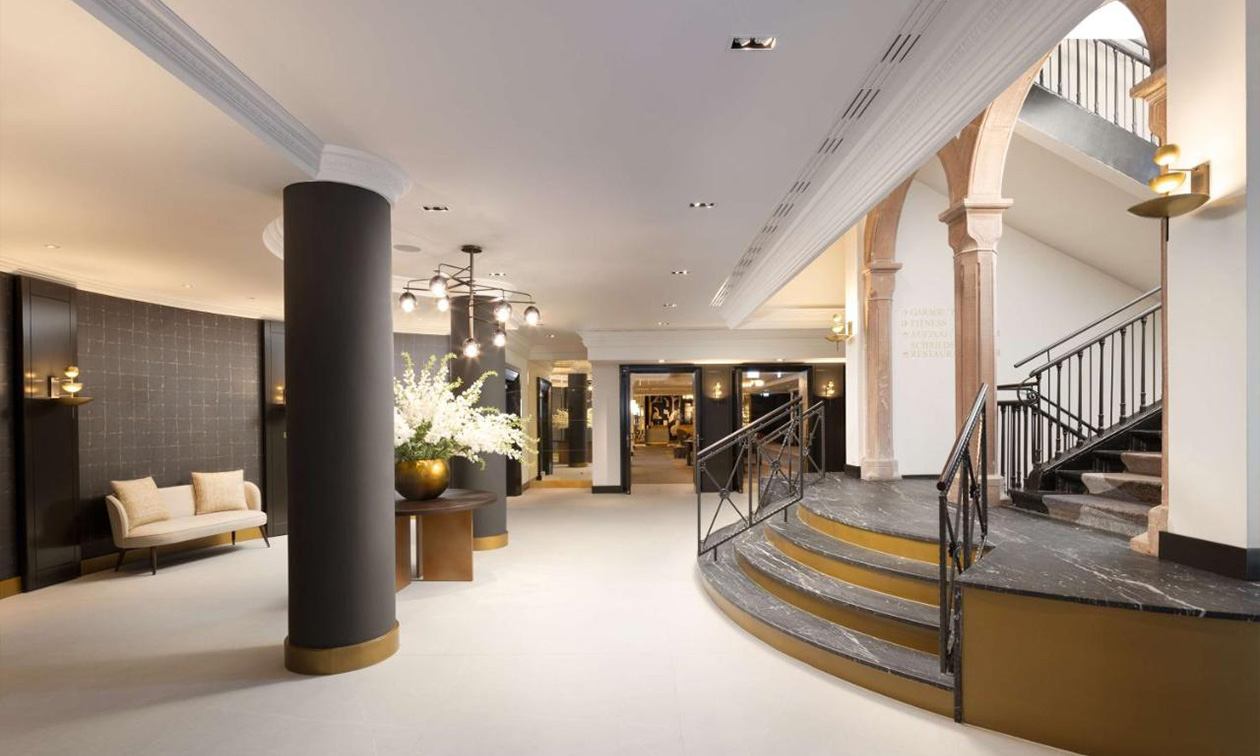 Hilton Heidelberg