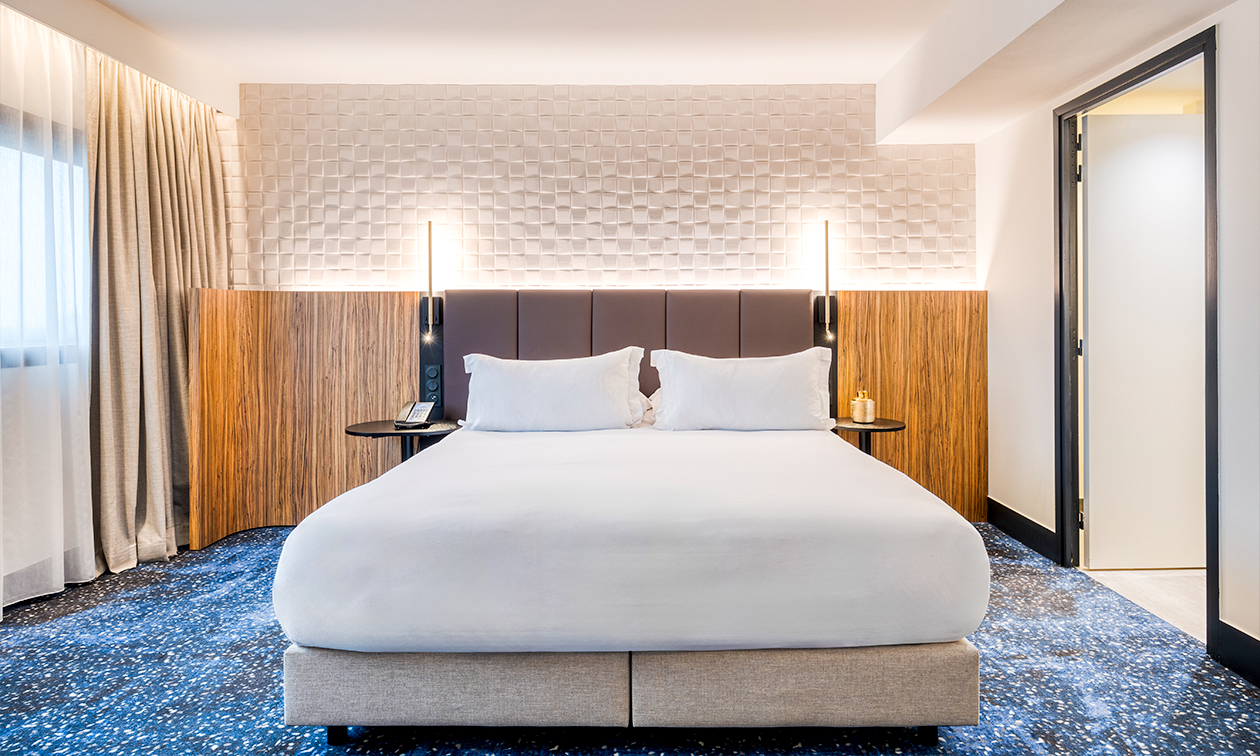 Hilton Lille