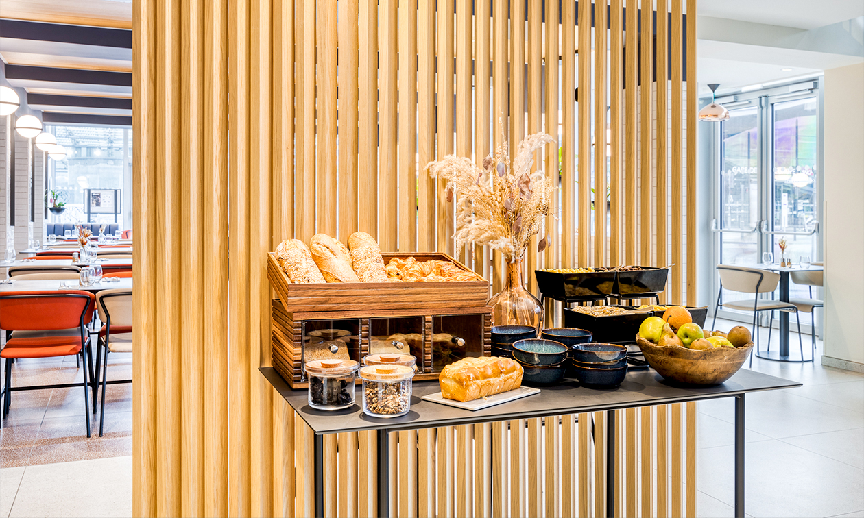 Hilton Lille