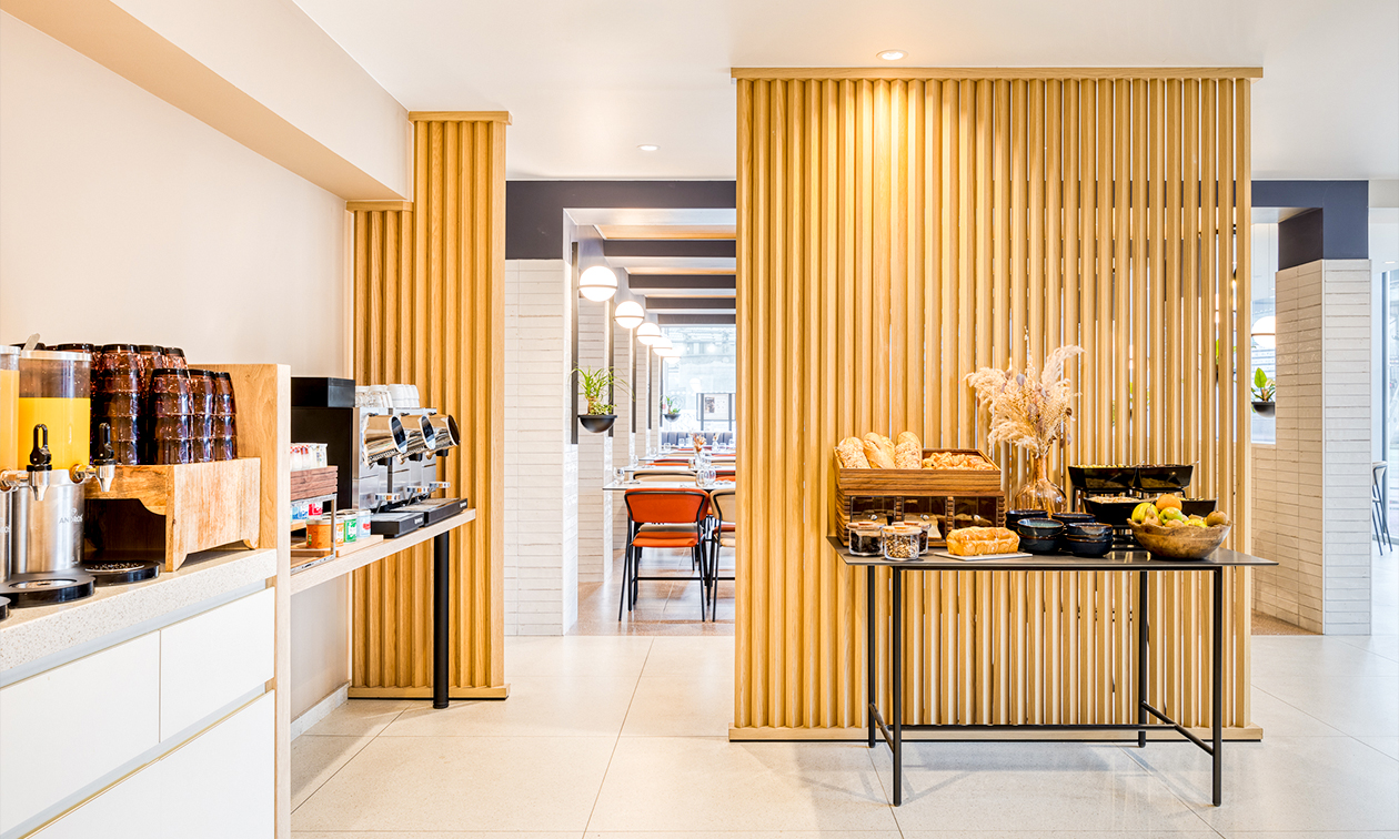 Hilton Lille
