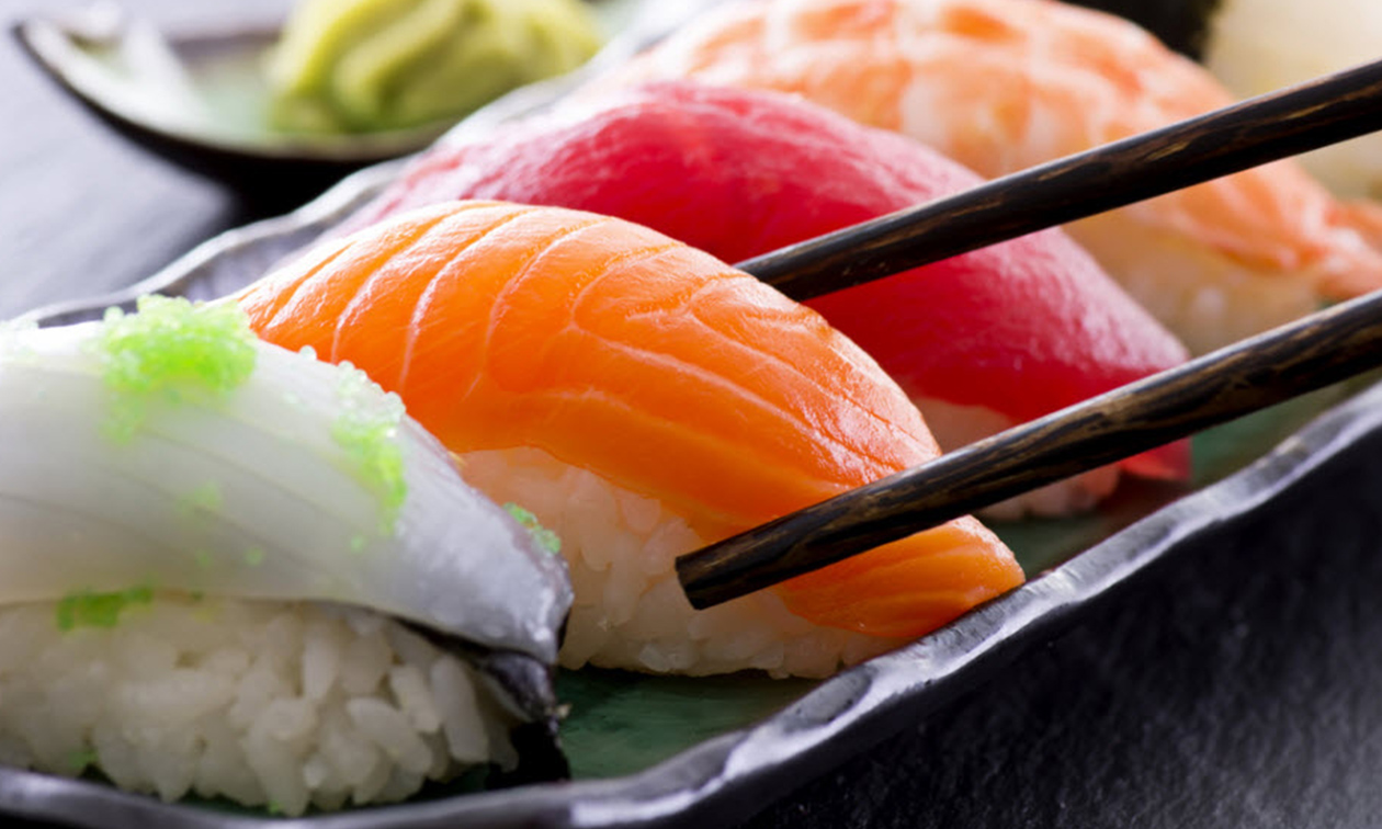 Hinata Sushi