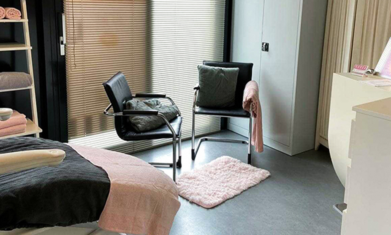 HL Health, Care and Vitality