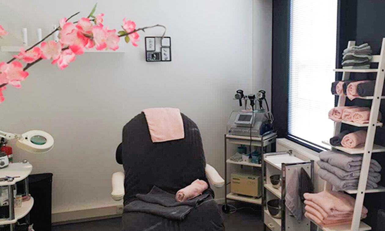 HL Health, Care and Vitality