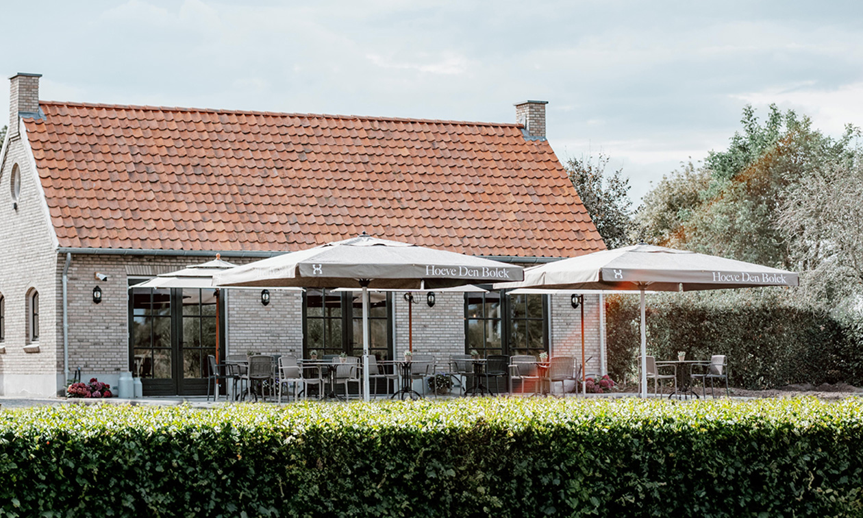 Hoeve Den Bolck