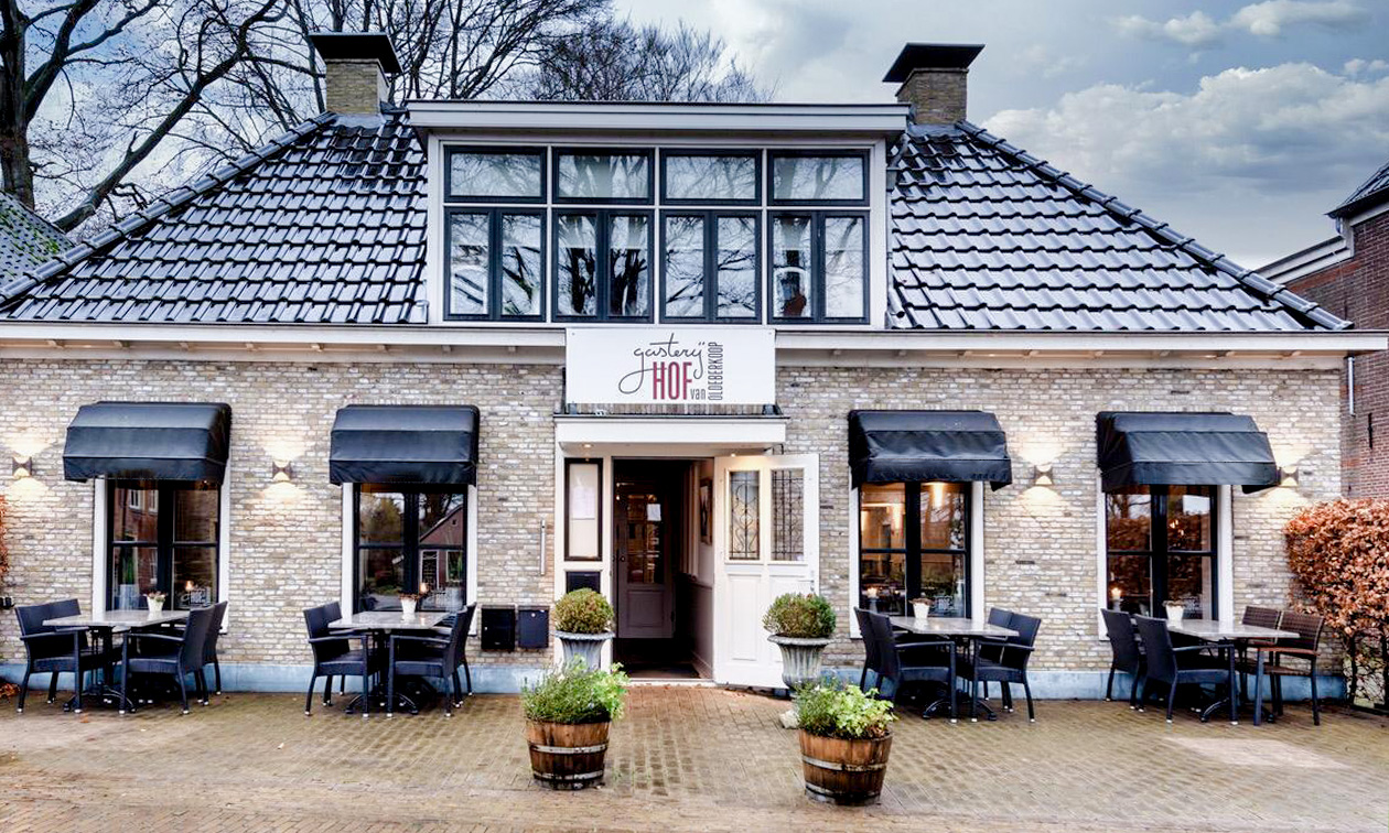 Hof van Oldeberkoop