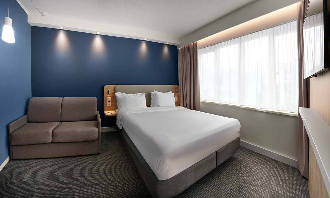 Holiday Inn Express