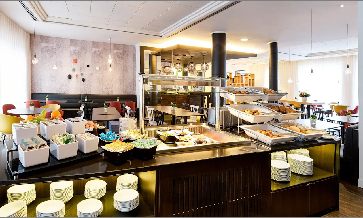 Holiday Inn Express
