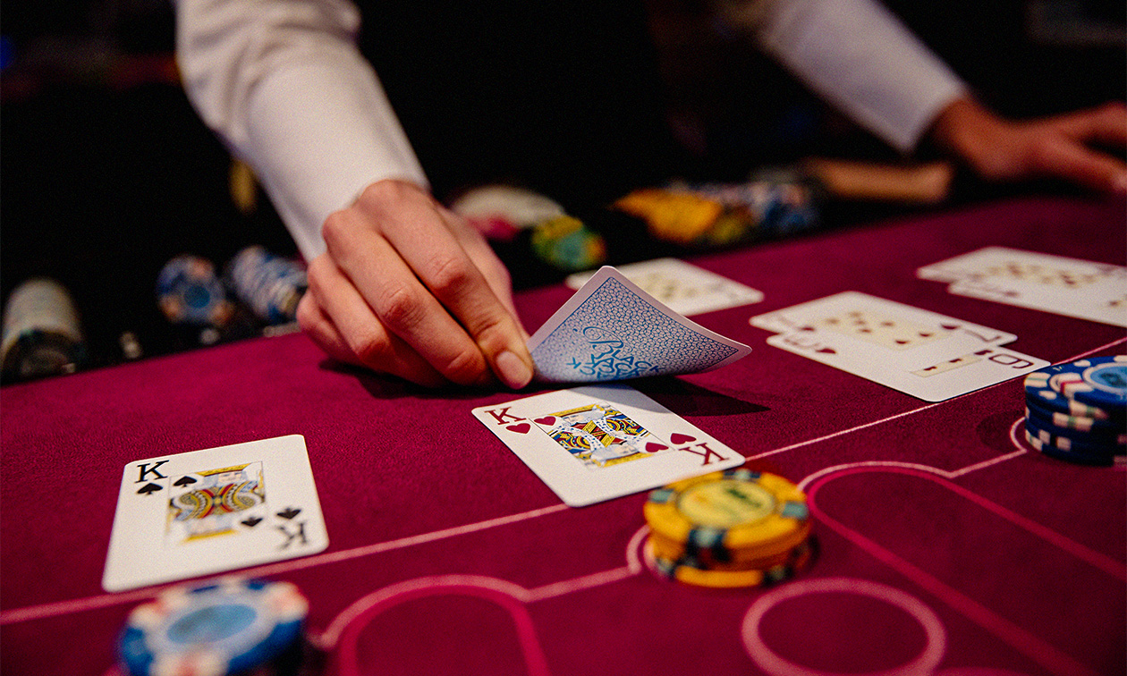 Holland Casino