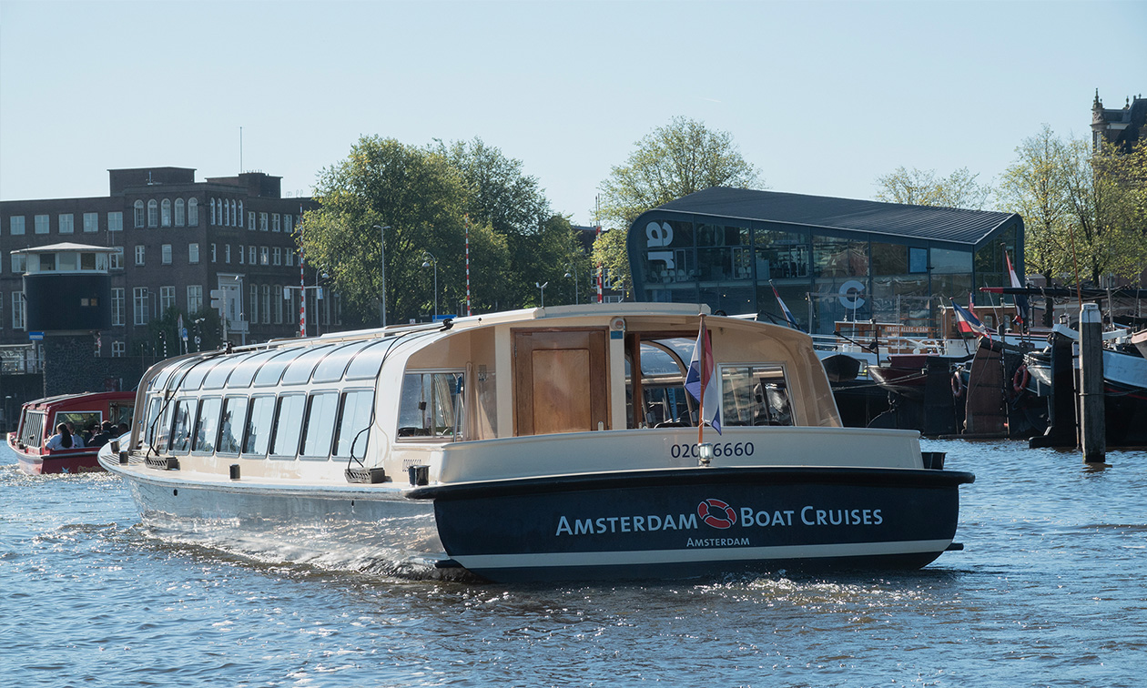 Holland Ticket Services