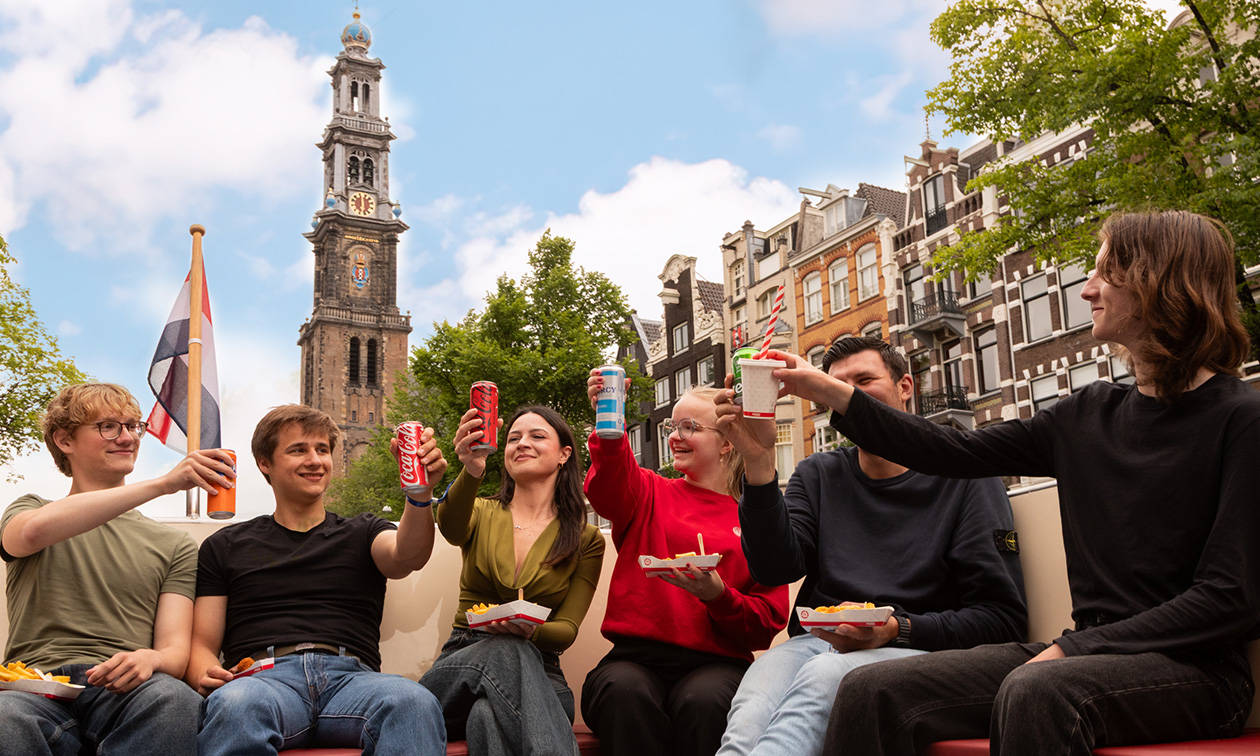 Holland Ticket Services