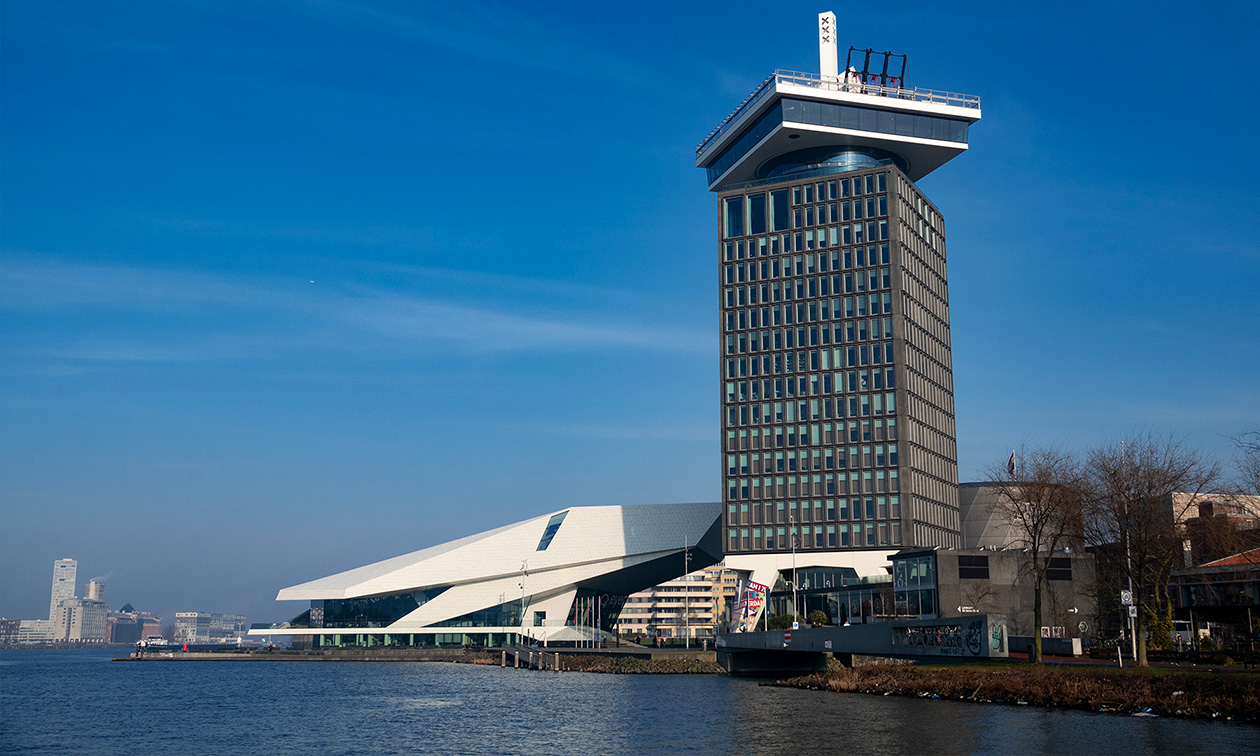 Holland Ticket Services
